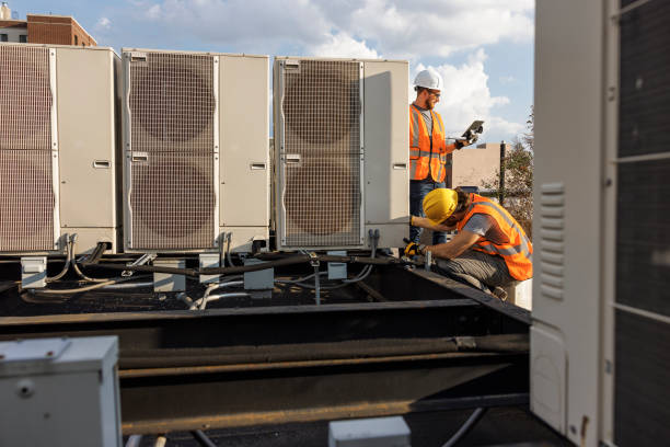 Reliable Casper, WY HVAC Solutions
