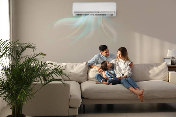 Local HVAC Companies in Casper, WY