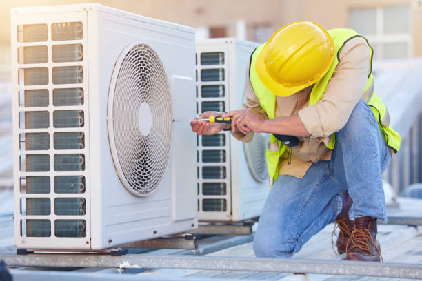 Best HVAC System Installation  in Casper, WY