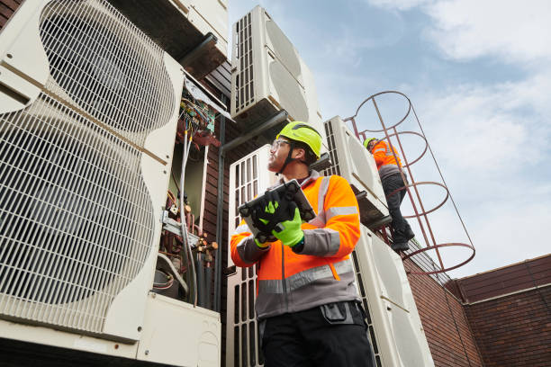 Best HVAC Repair Near Me  in Casper, WY