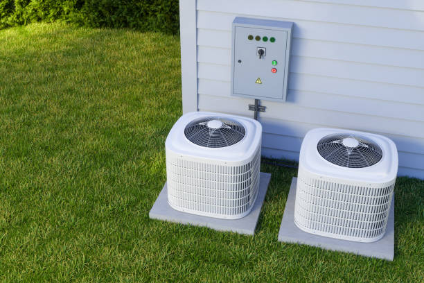 Air Quality Test in Casper, WY