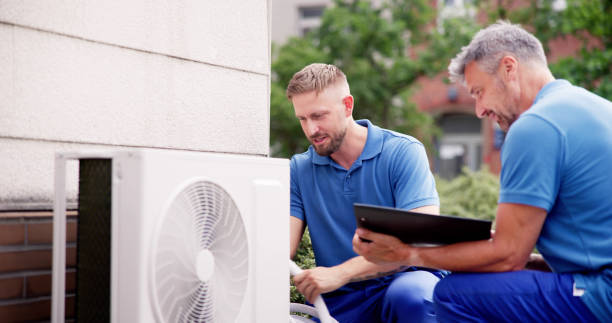 Best HVAC Air Duct Cleaning  in Casper, WY