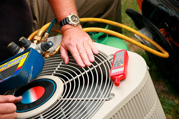 Best Heating Repair Services  in Casper, WY