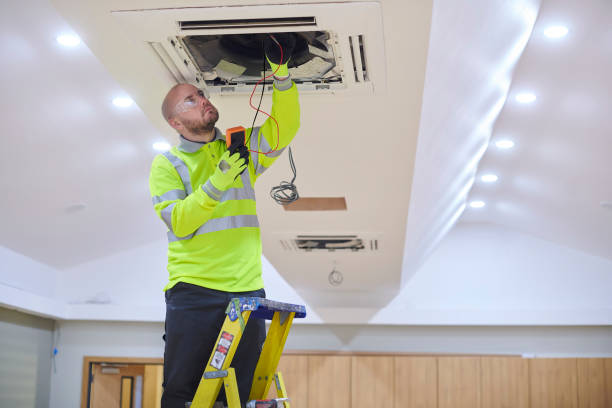 Best Affordable HVAC Services  in Casper, WY