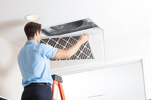 Best Best HVAC Companies  in Casper, WY