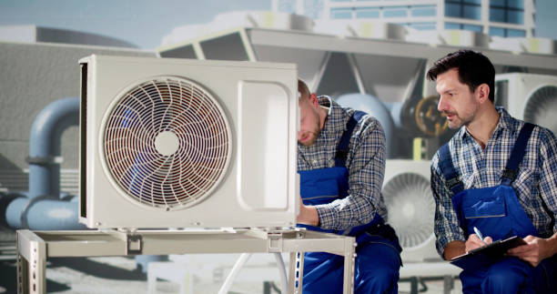 Best Ductless HVAC Repair  in Casper, WY