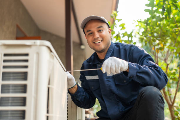 Best HVAC Maintenance Plan  in Casper, WY